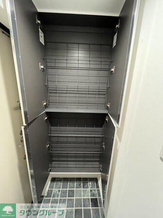 レピュア北池袋駅前レジデンスの物件内観写真